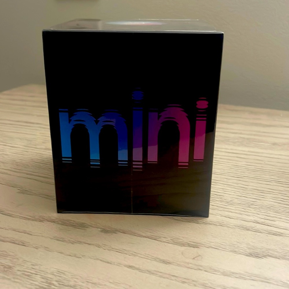 Apple mini